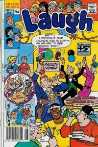 Issue #2