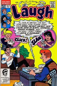 Blast Back to the Past