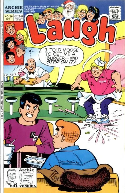 Cover of The Elf Who Hijacked Christmas