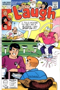 The Elf Who Hijacked Christmas