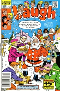 An Award Winning Christmas