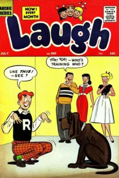 Issue #100