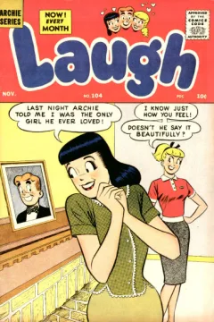 Issue #104
