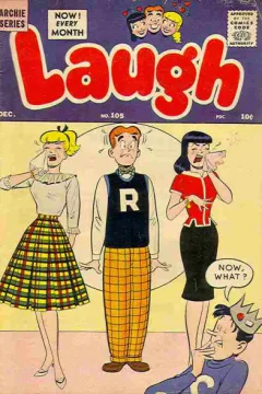 Issue #105