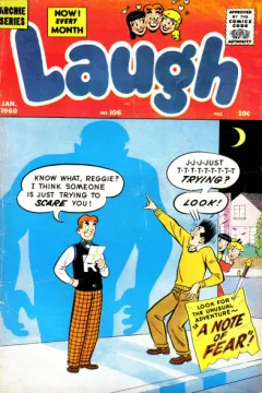 Issue #106