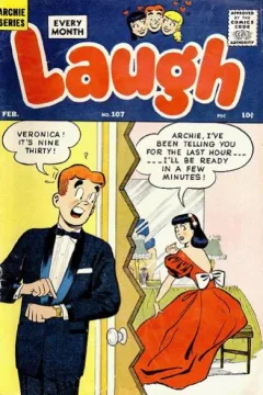 Issue #107