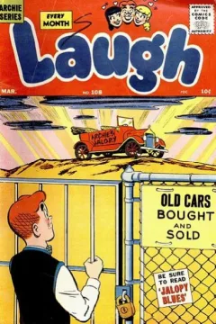 Issue #108