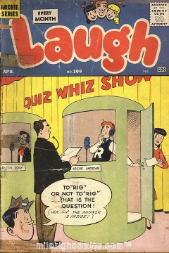 Issue #109