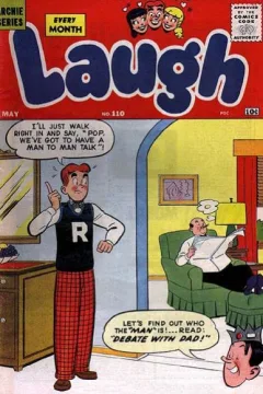 Issue #110