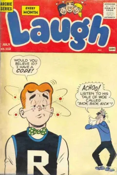 Issue #112