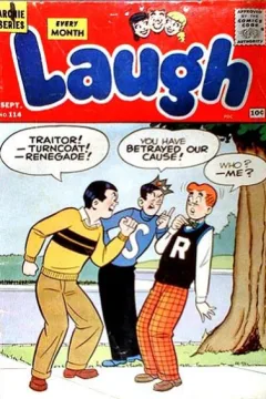 Issue #114