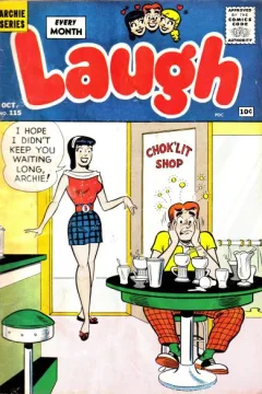 Issue #115