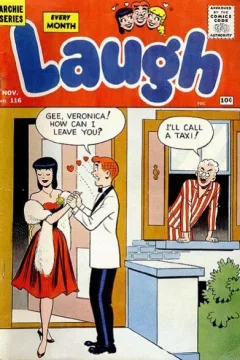 Issue #116