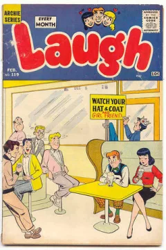 Issue #119