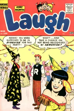 Issue #120