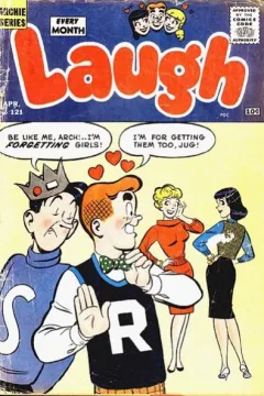 Issue #121