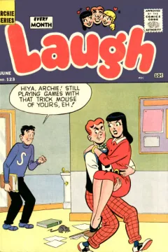 Issue #123