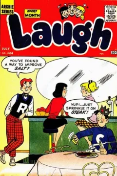 Issue #124