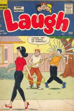 Issue #127