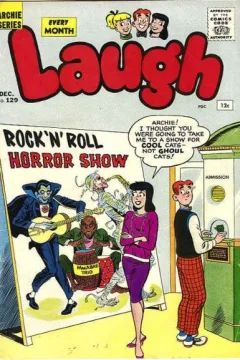 Issue #129