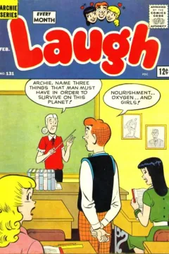 Issue #131