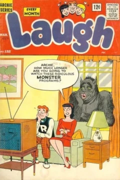Issue #132
