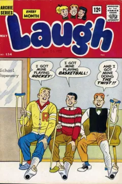 Issue #134