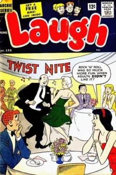 Issue #135