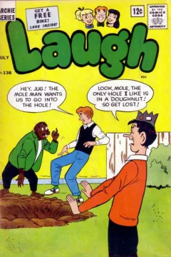 Issue #136