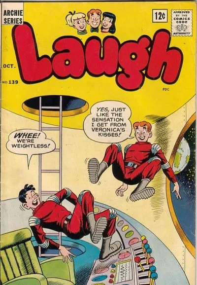 Cover of Issue #139