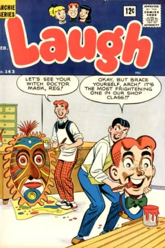 Issue #143