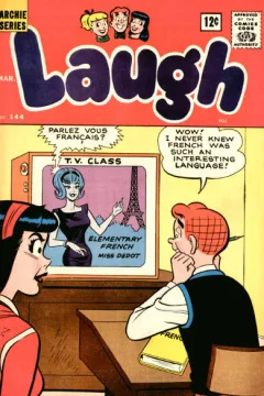 Issue #144