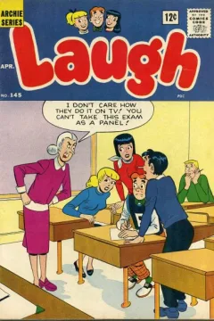 Issue #145