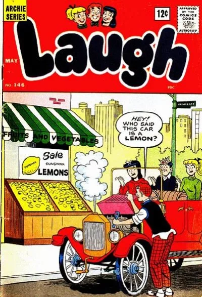 Cover of Issue #146