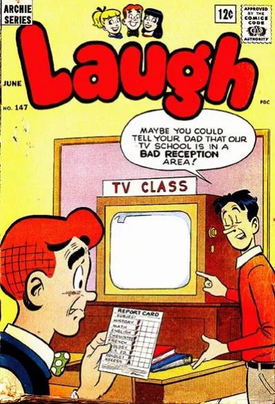 Cover of Issue #147