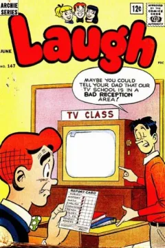 Issue #147