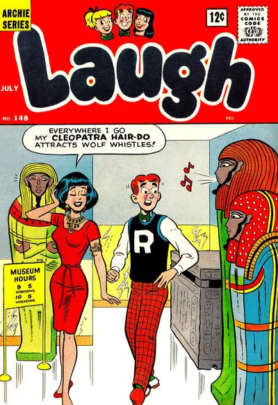Cover of Issue #148