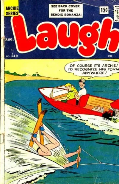 Cover of Issue #149