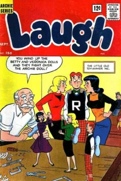 Issue #150