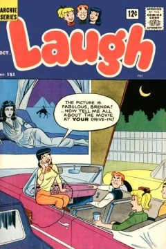 Issue #151
