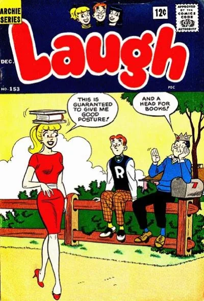 Cover of Issue #153