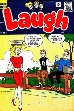 Issue #153