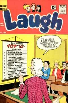 Issue #154