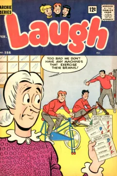 Issue #155