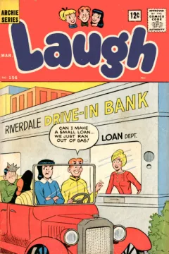 Issue #156