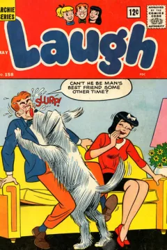 Issue #158