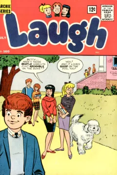 Issue #160