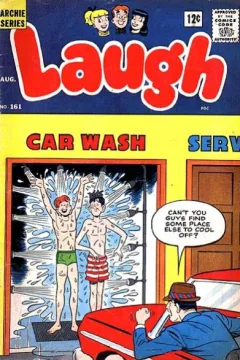Issue #161