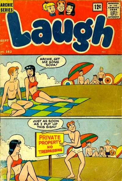 Cover of Issue #162
