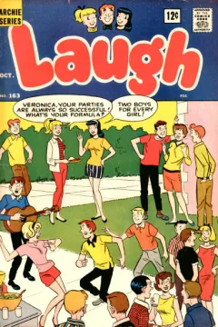 Issue #163